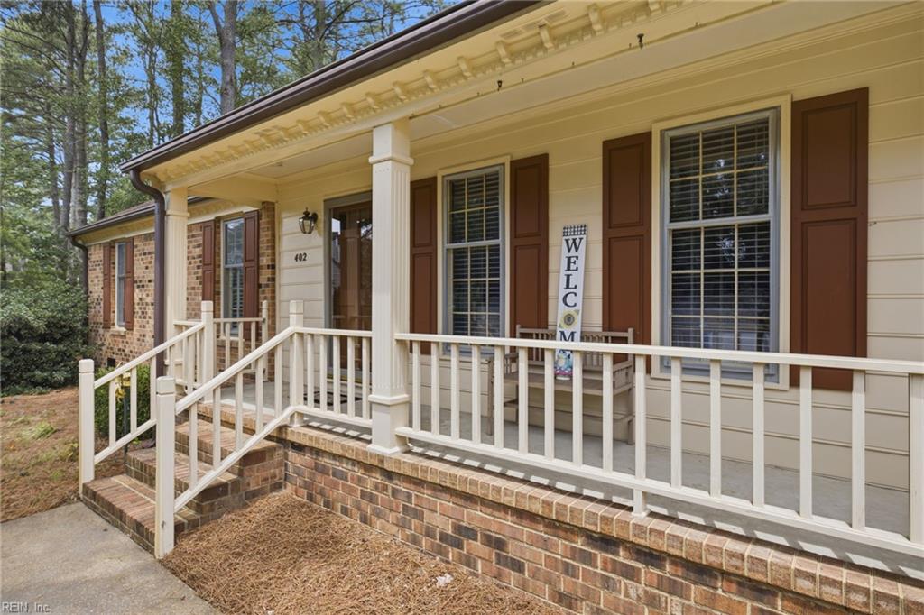 402 Penhook CT