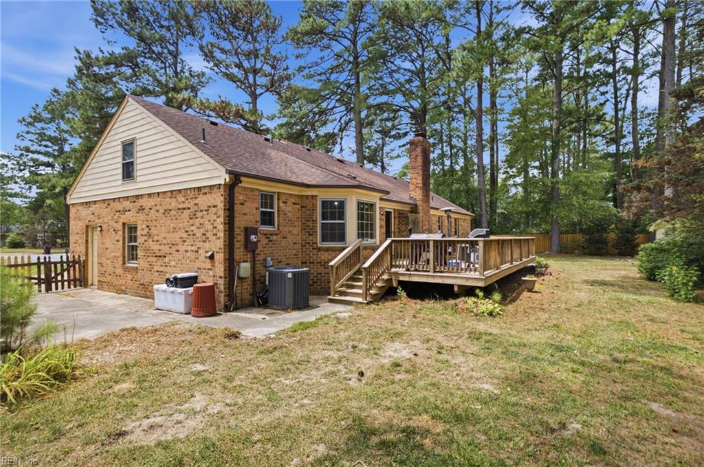 402 Penhook CT