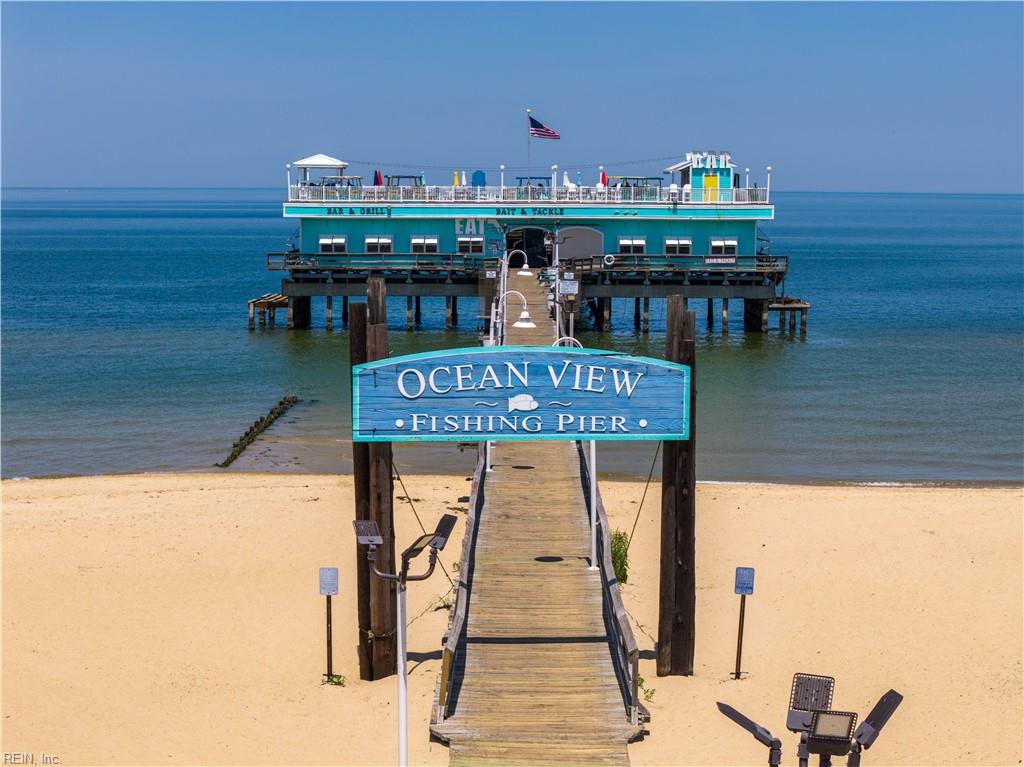 600 W Ocean View AVE C
