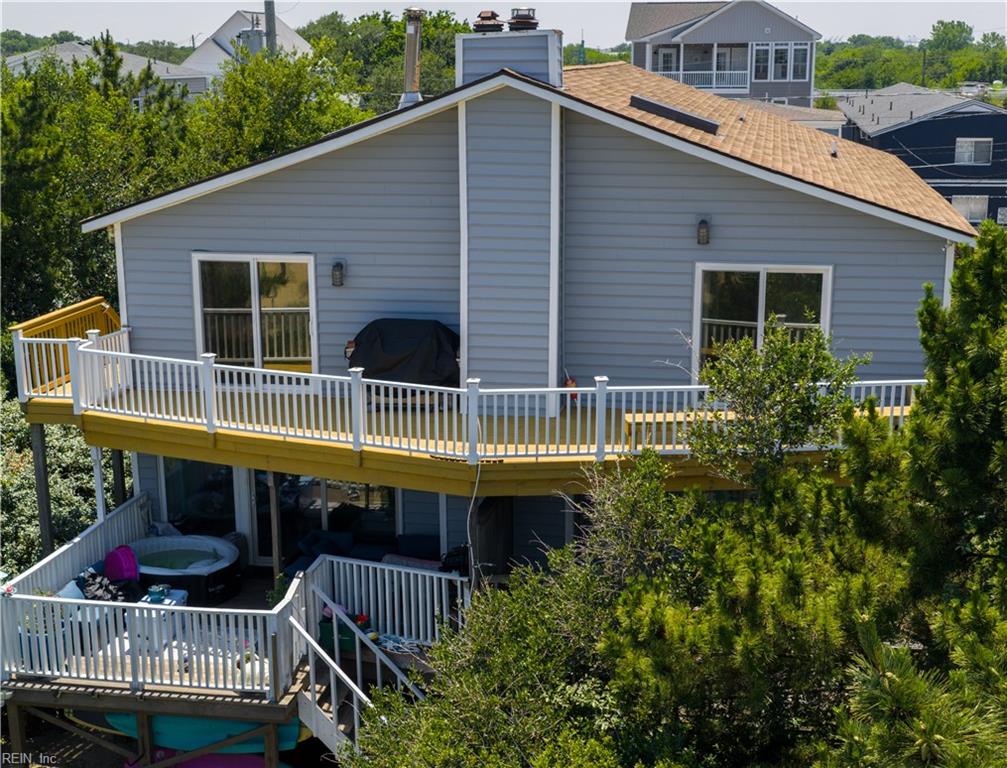 600 W Ocean View AVE C