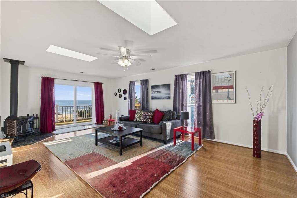 600 W Ocean View AVE C