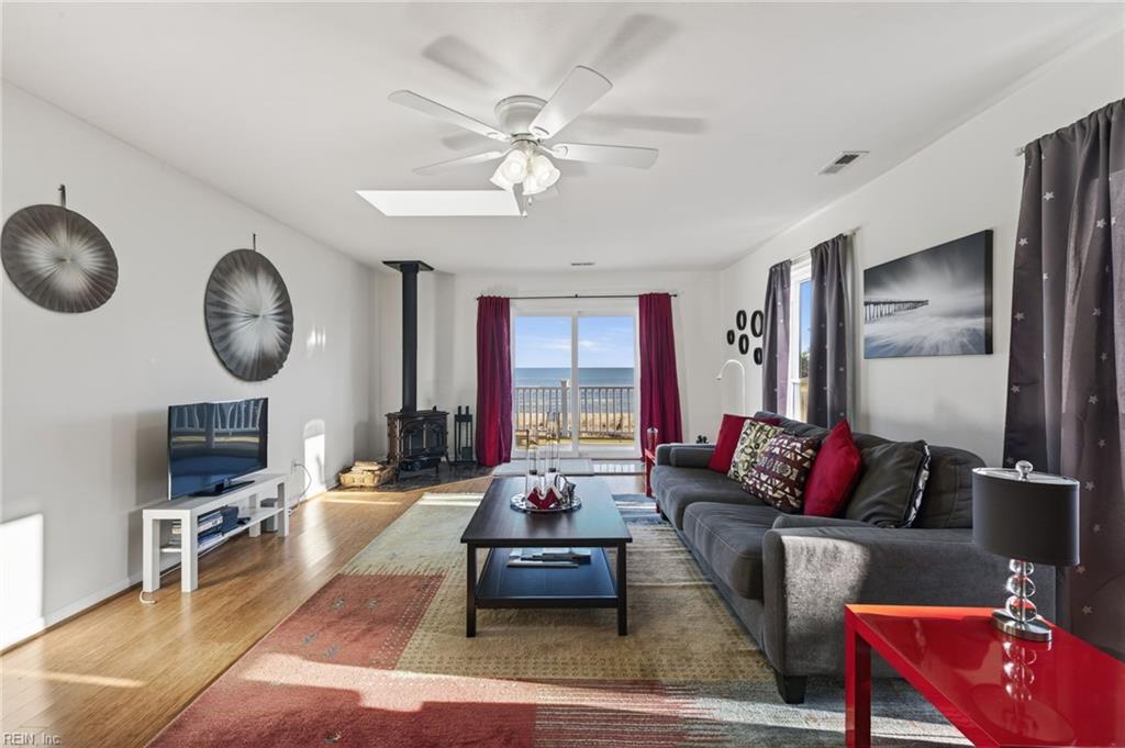 600 W Ocean View AVE C