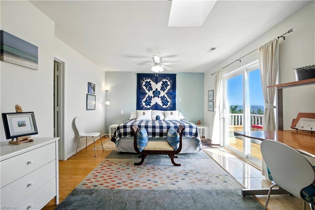 600 W Ocean View AVE C