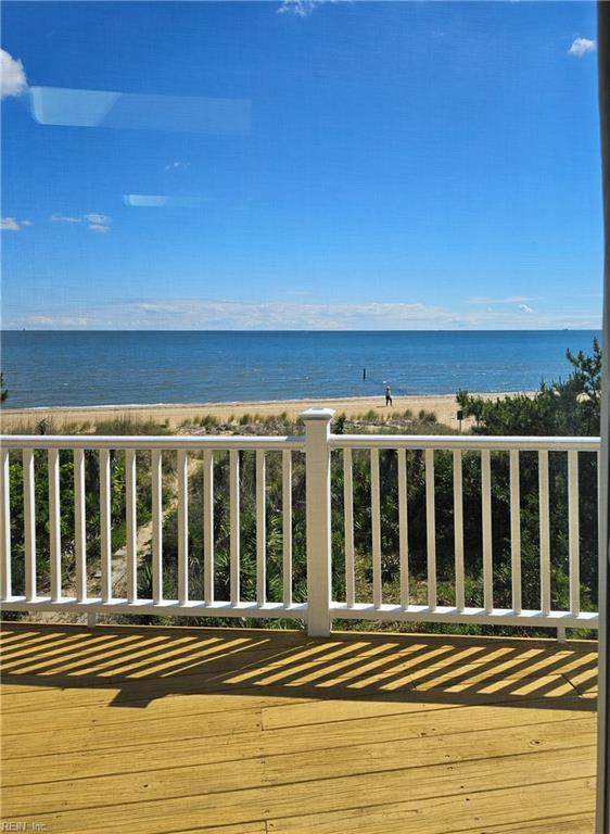 600 W Ocean View AVE C