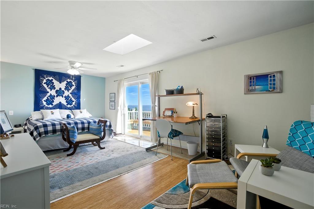 600 W Ocean View AVE C