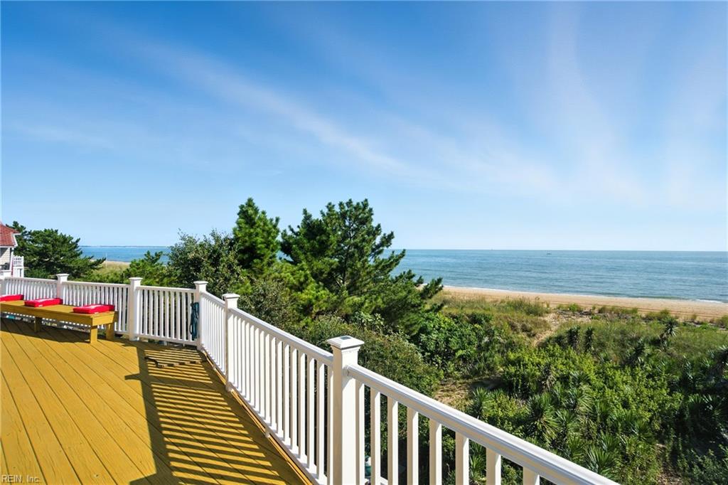 600 W Ocean View AVE C
