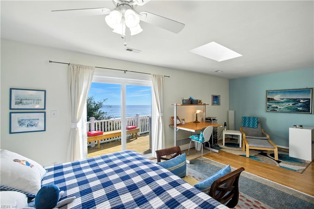 600 W Ocean View AVE C