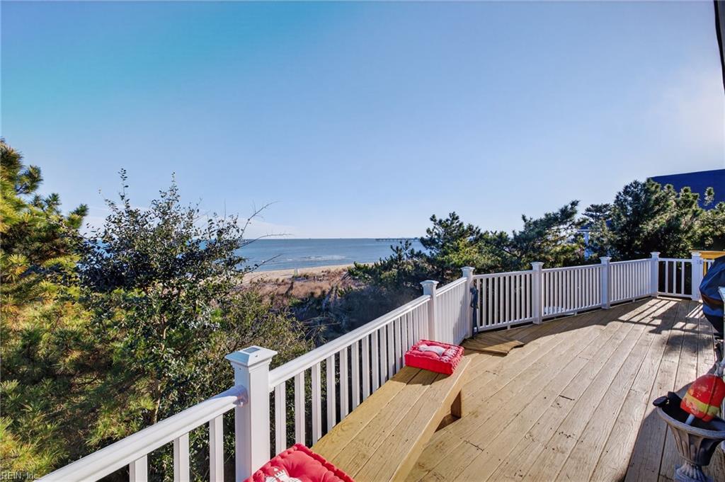 600 W Ocean View AVE C