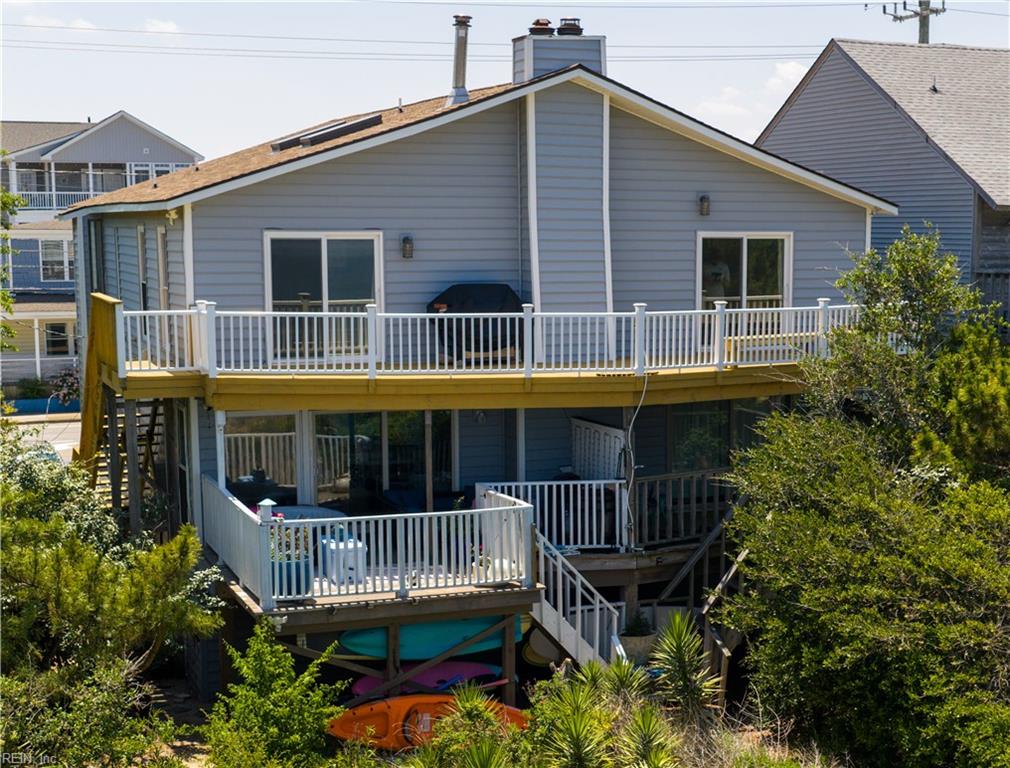 600 W Ocean View AVE C