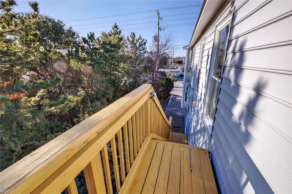 600 W Ocean View AVE C