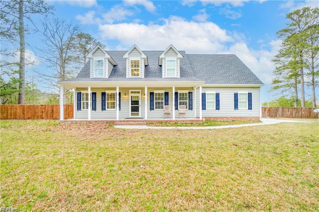 273 Collins RD