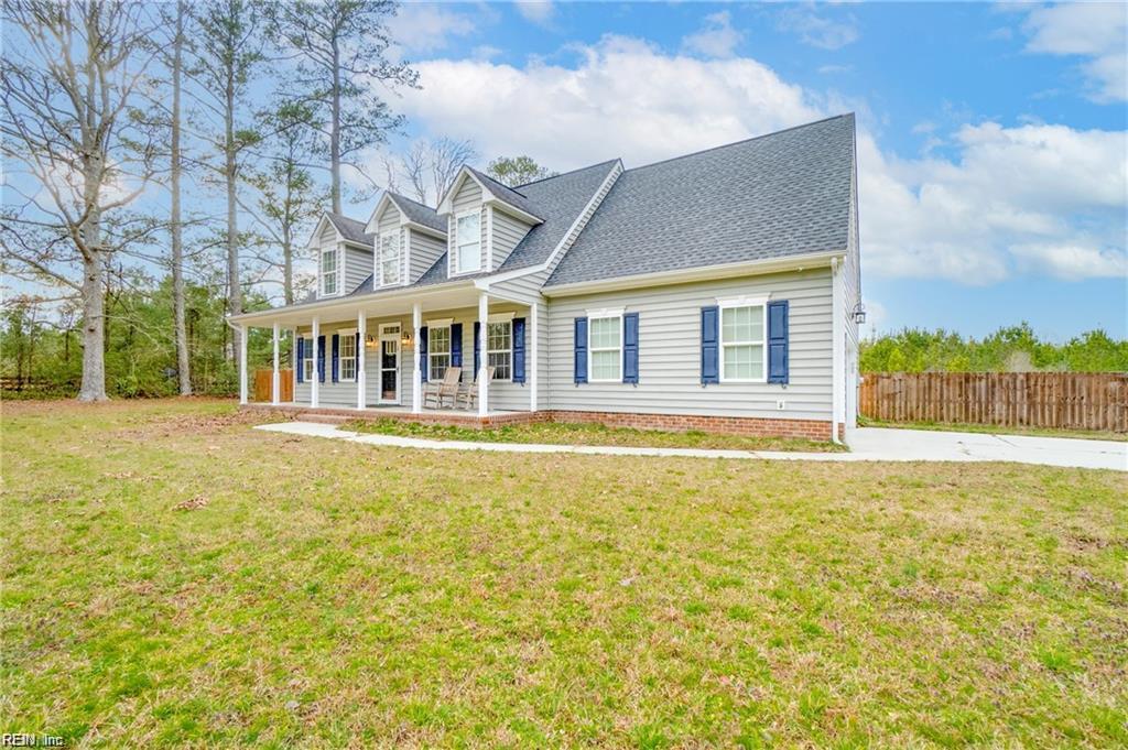 273 Collins RD