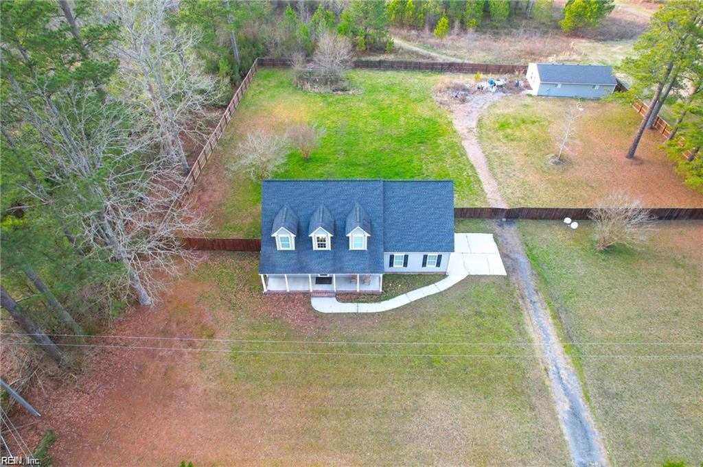 273 Collins RD