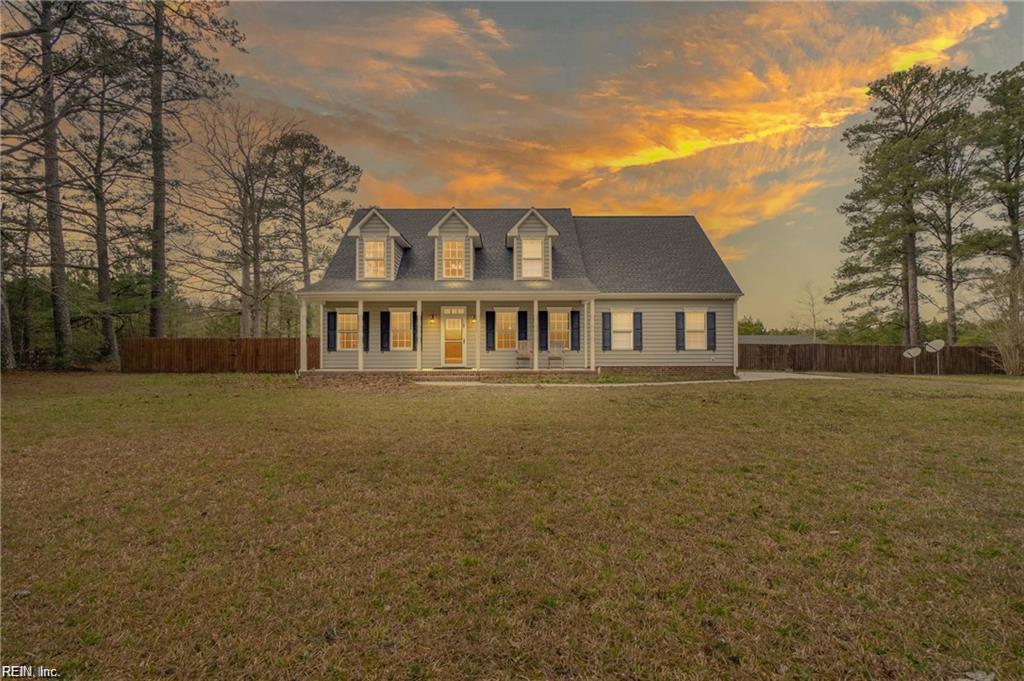273 Collins RD