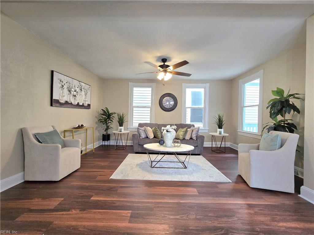66 Elm AVE
