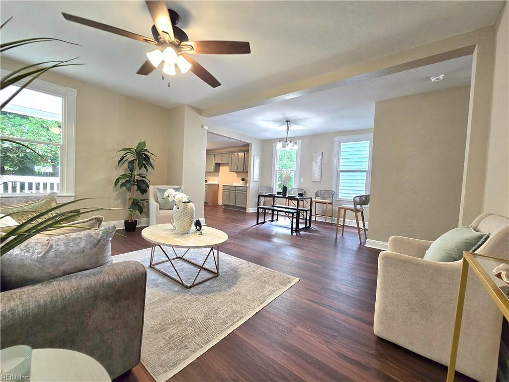 66 Elm AVE