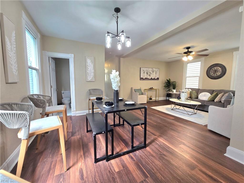 66 Elm AVE