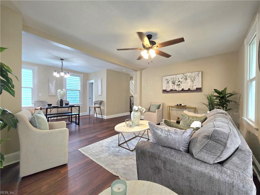66 Elm AVE