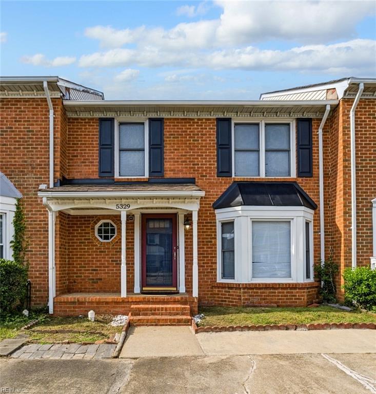 5329 Kindlewood DR
