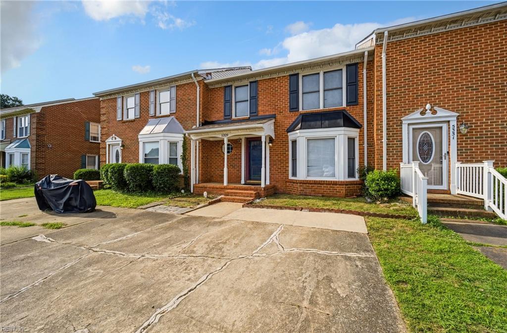 5329 Kindlewood DR