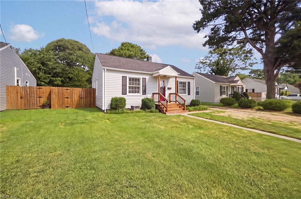 53 Greeneland BLVD