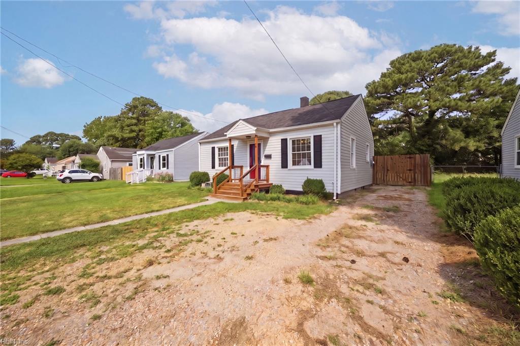 53 Greeneland BLVD