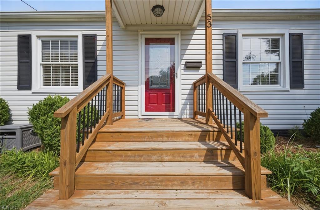 53 Greeneland BLVD