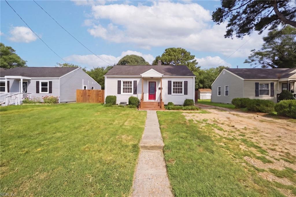 53 Greeneland BLVD