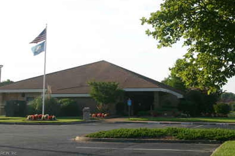 206 Weller BLVD