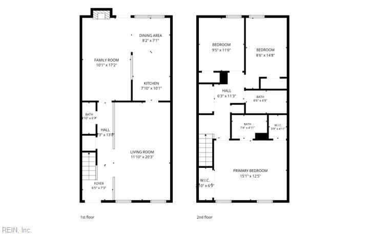 206 Weller BLVD