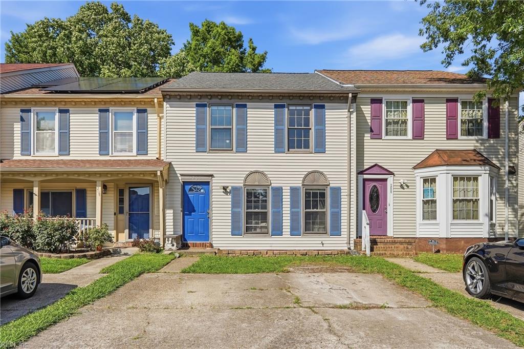 206 Weller BLVD
