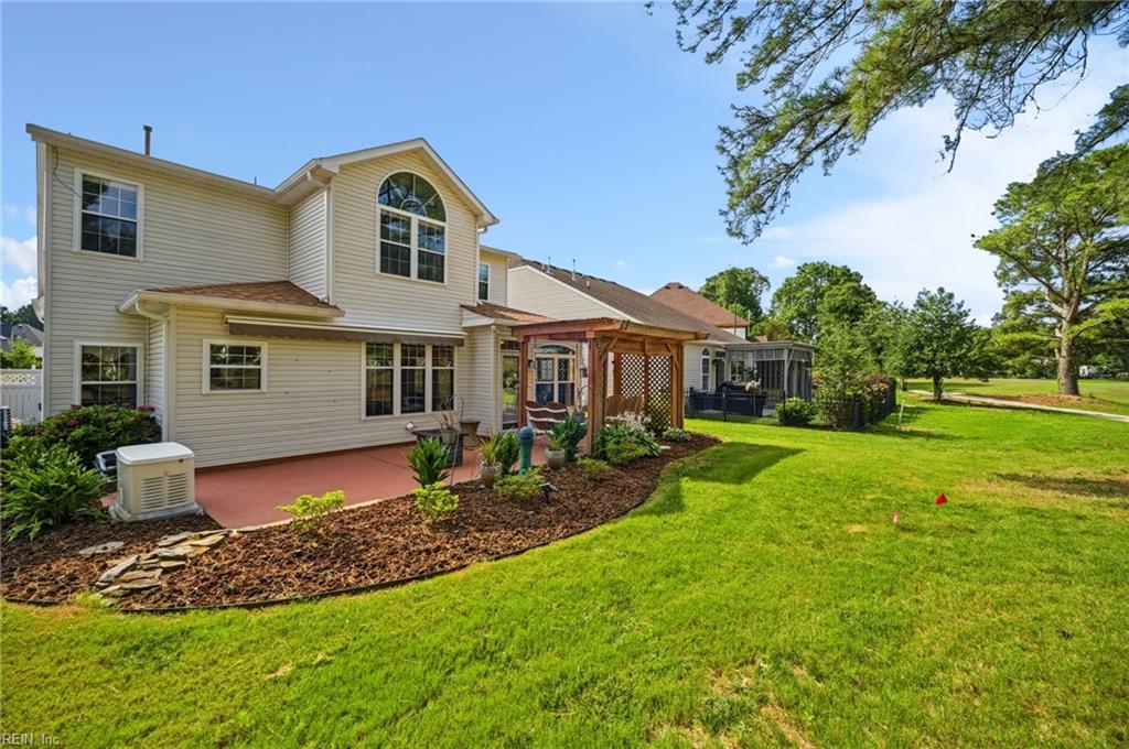 3029 Egyptian LN