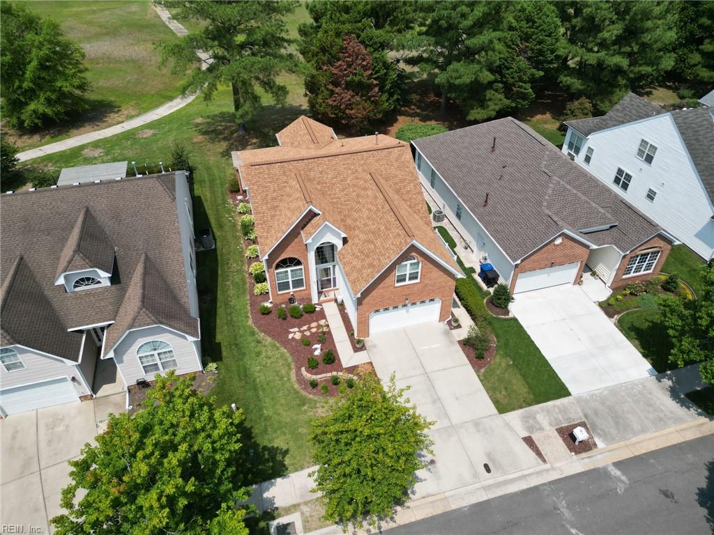 3029 Egyptian LN