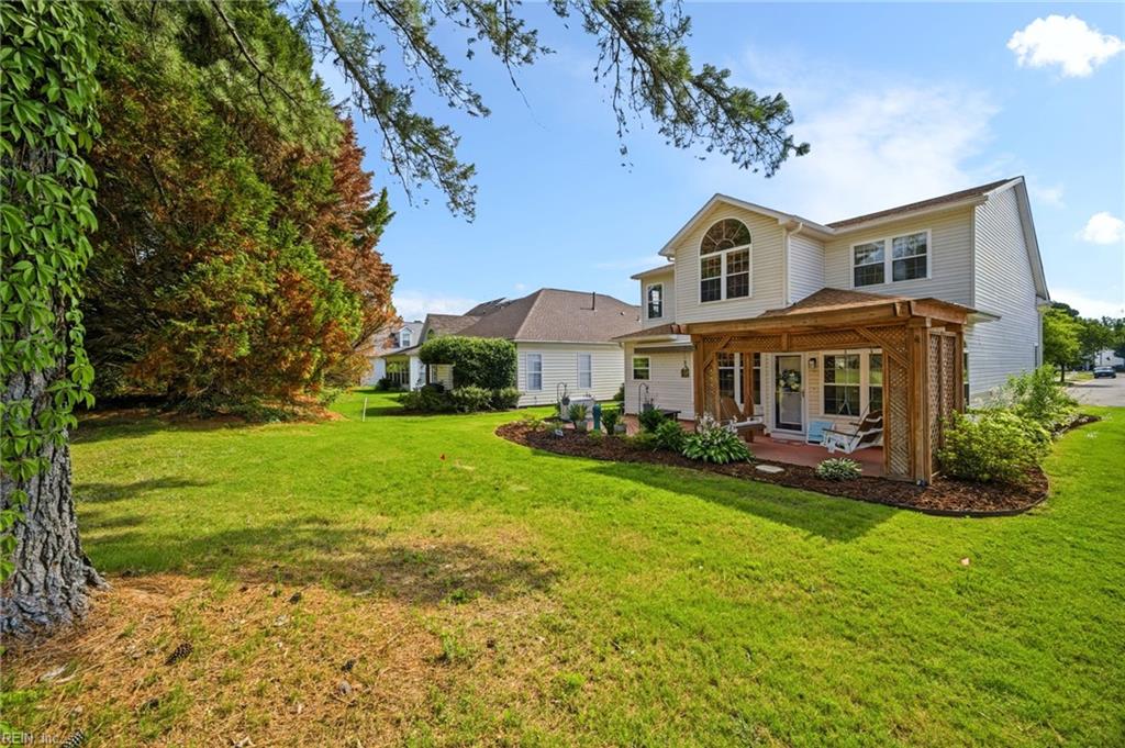 3029 Egyptian LN