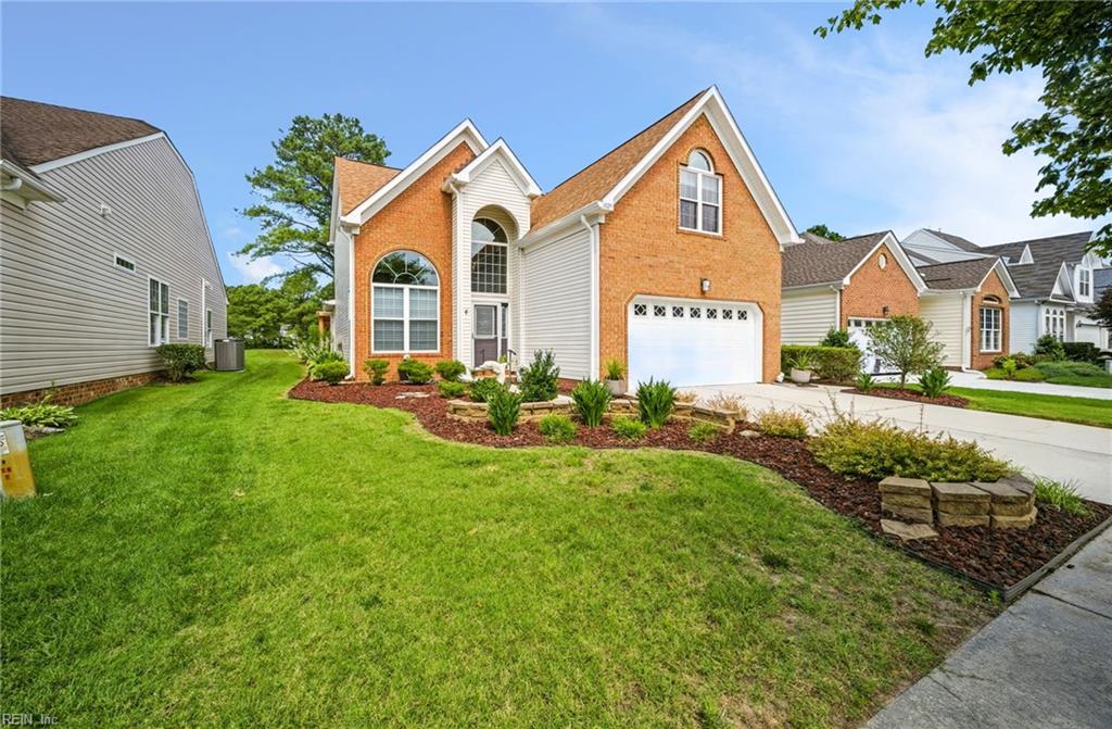 3029 Egyptian LN