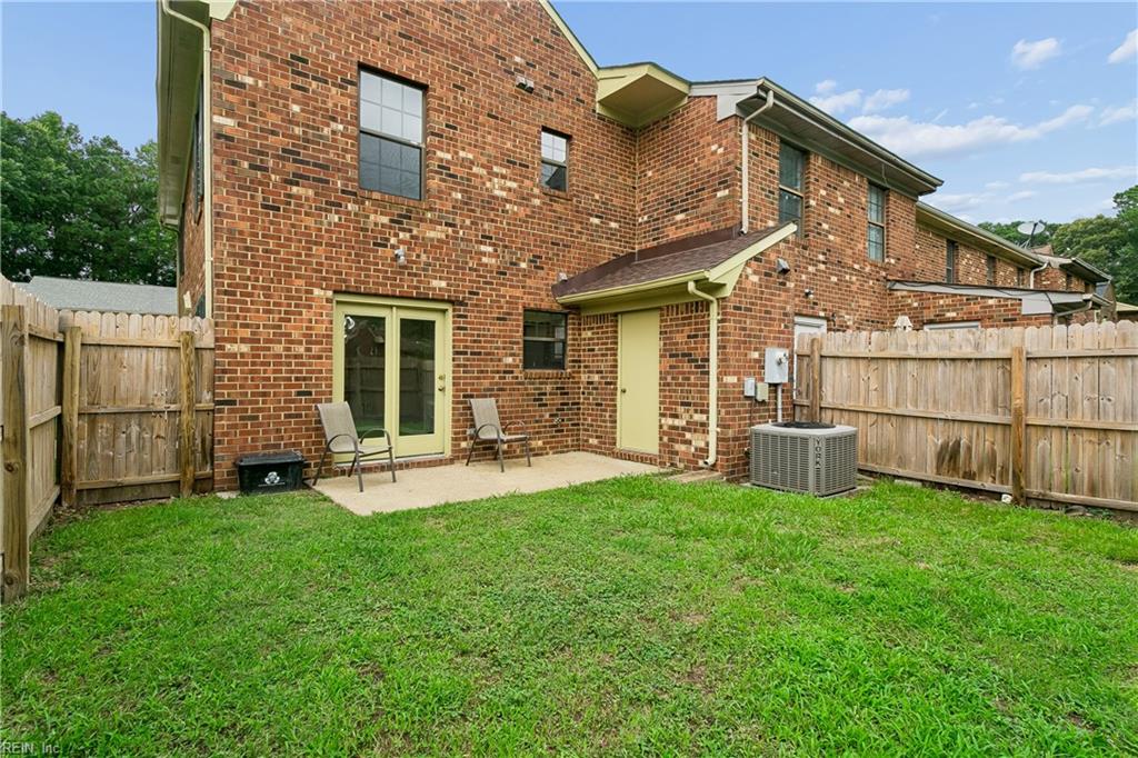 359 Deputy LN F