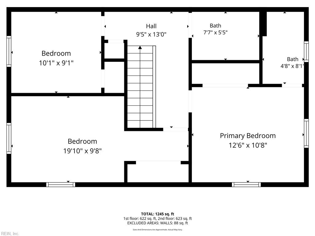 359 Deputy LN F