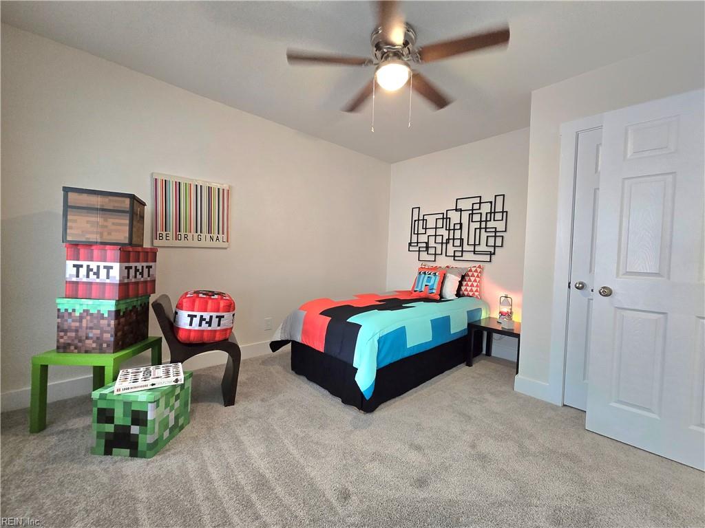 2601 Middle AVE