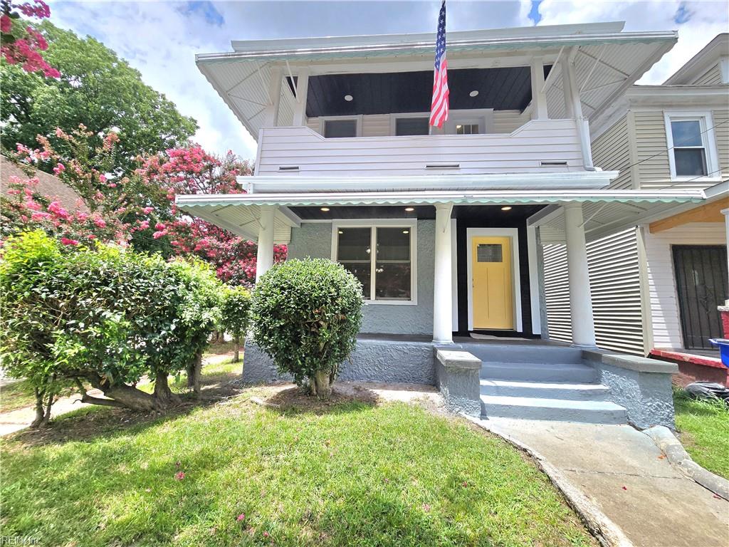 2601 Middle AVE
