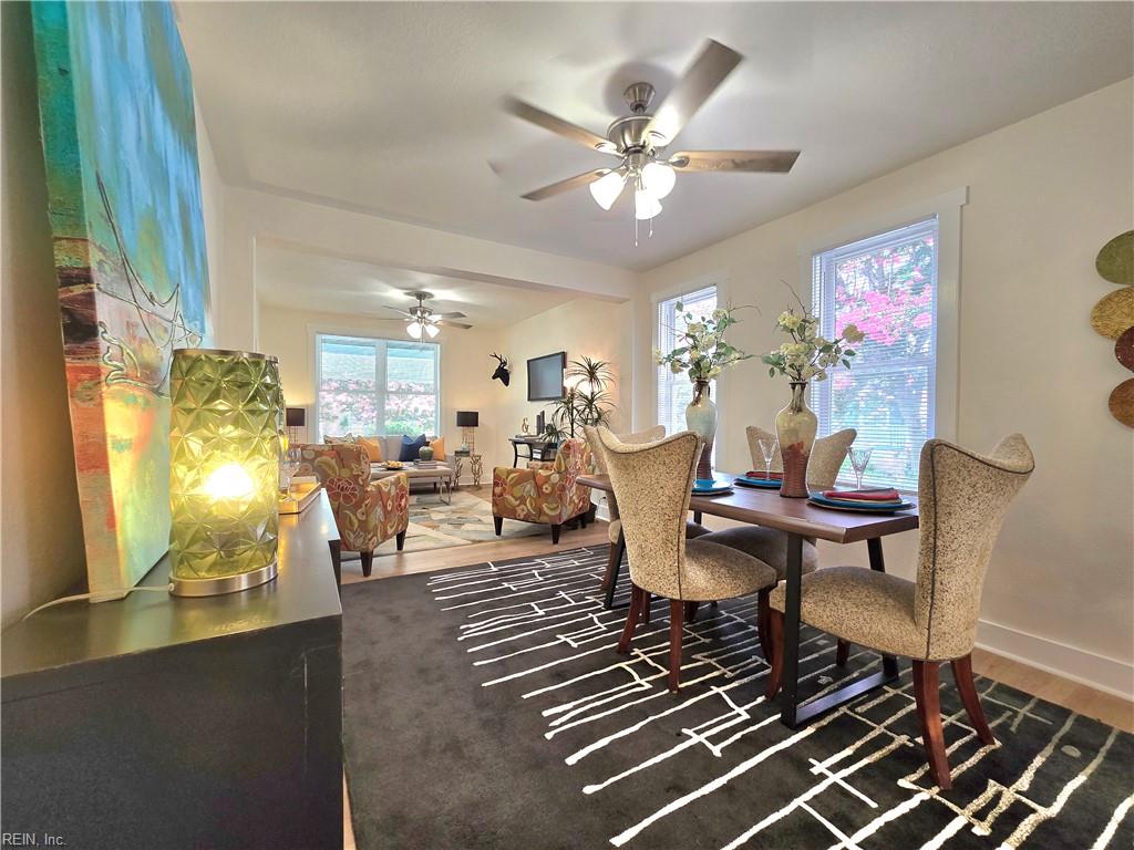 2601 Middle AVE