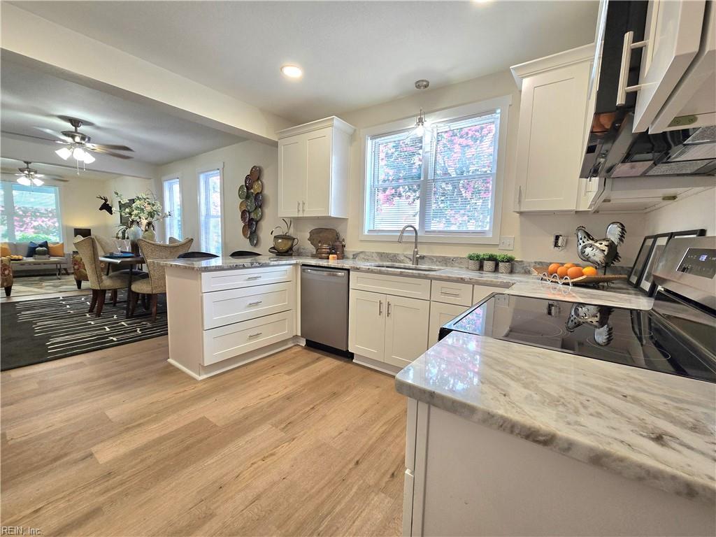 2601 Middle AVE