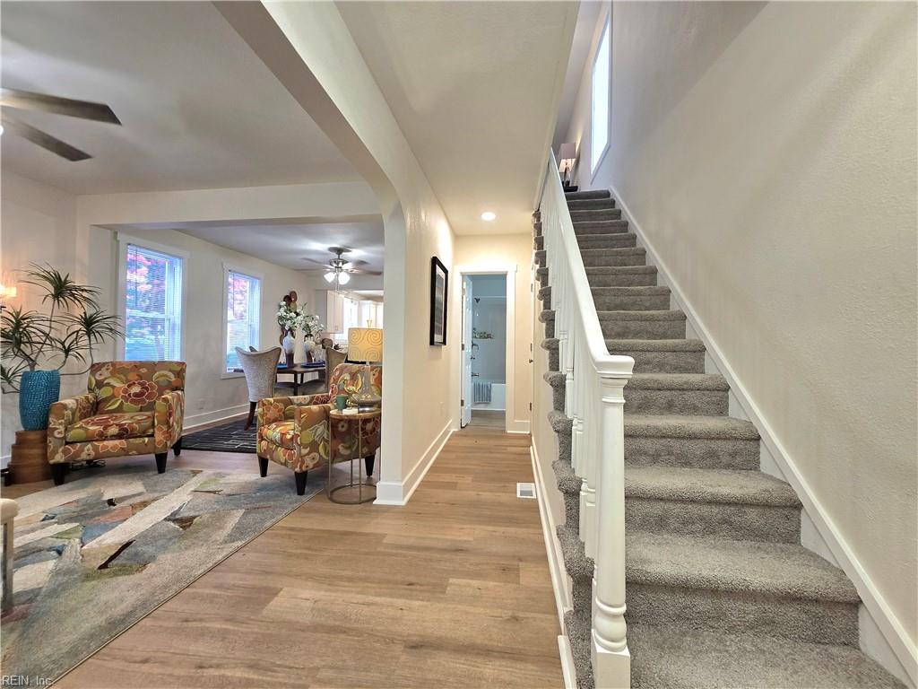 2601 Middle AVE