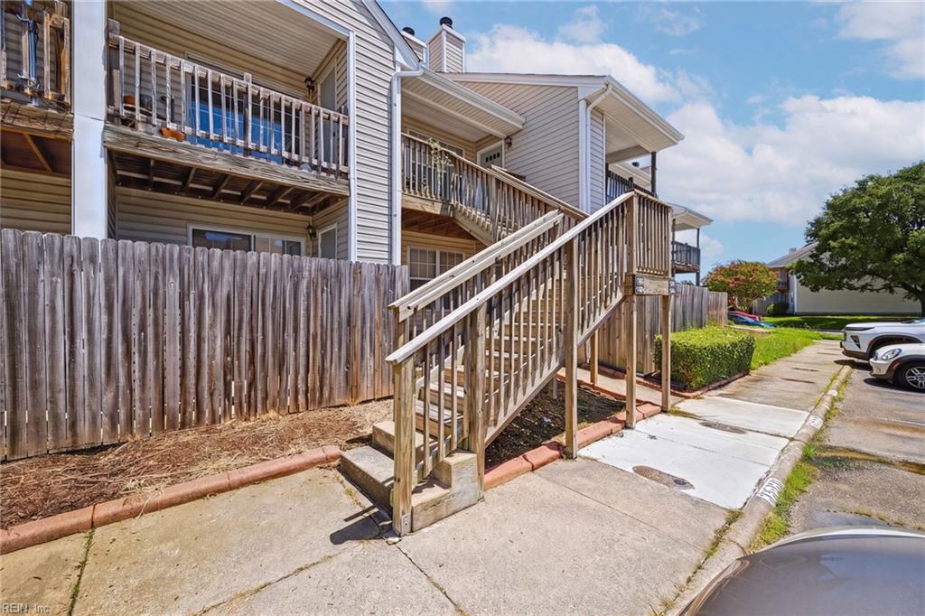 3506 Markham CT