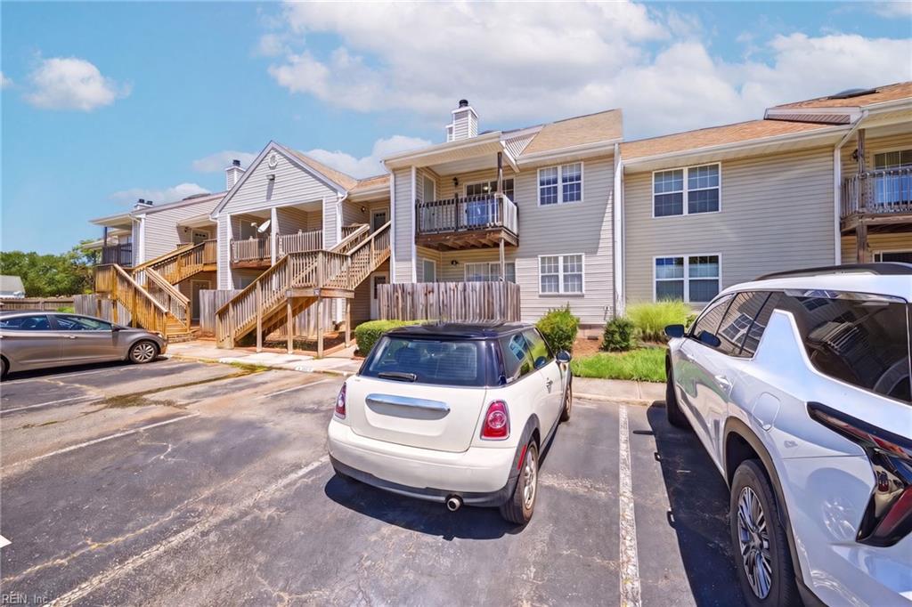 3506 Markham CT