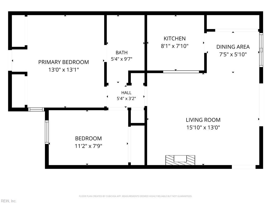 3506 Markham CT
