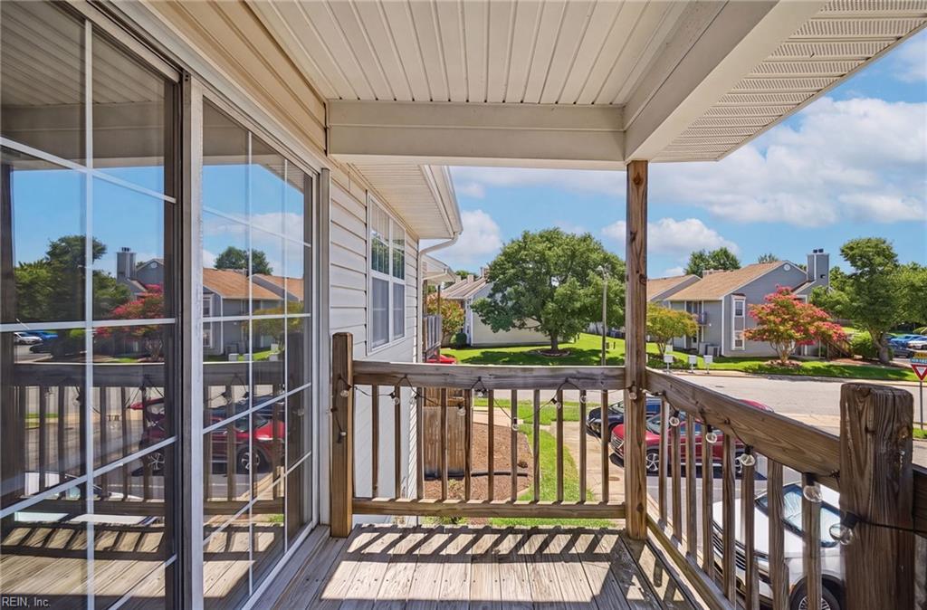 3506 Markham CT