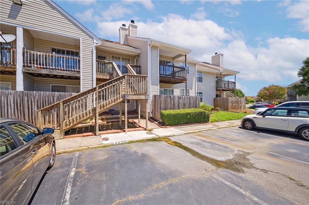 3506 Markham CT