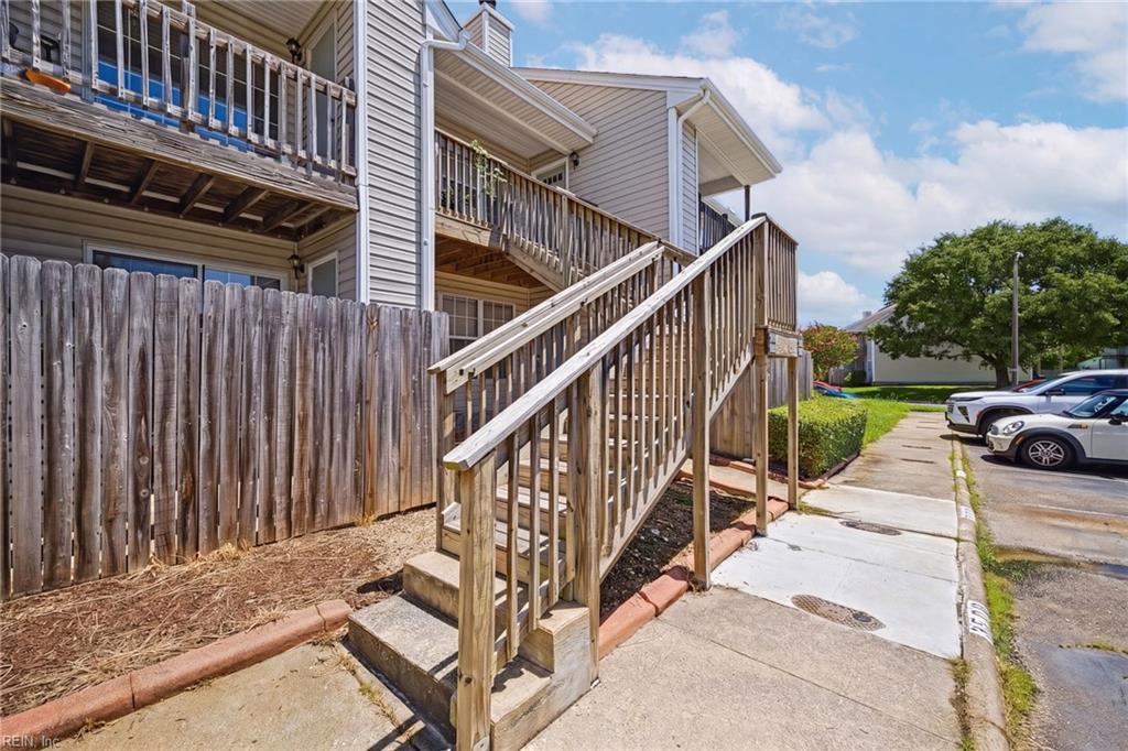 3506 Markham CT