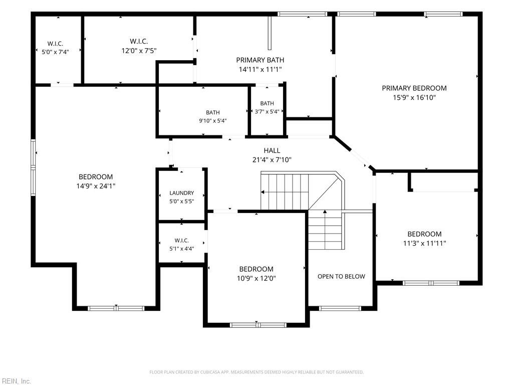 956 Elliott RD