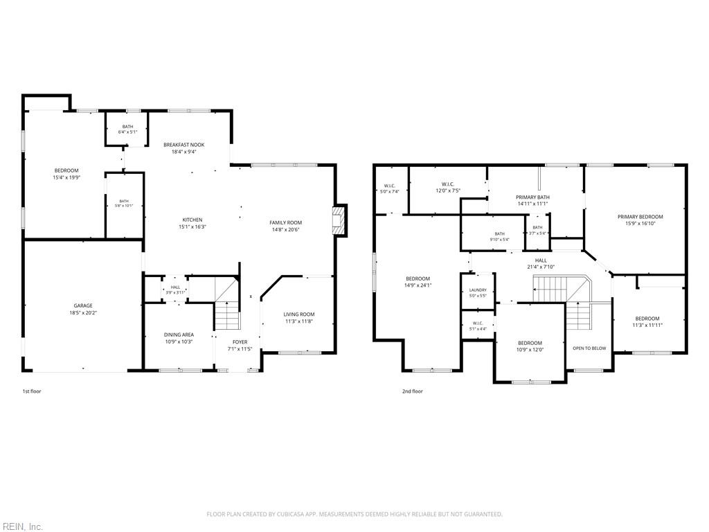 956 Elliott RD